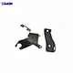 Custom Laser Cutting Metal Fabrication Services Auto Spare Parts Sheet Metal Parts